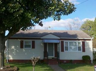 418 Avondale Rd, Portsmouth, VA 23701