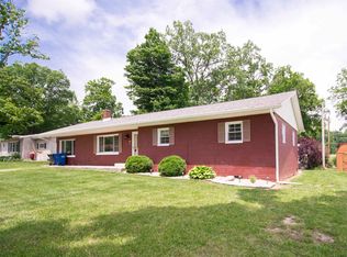 1540 W Westgate Ave, Columbia City, IN 46725