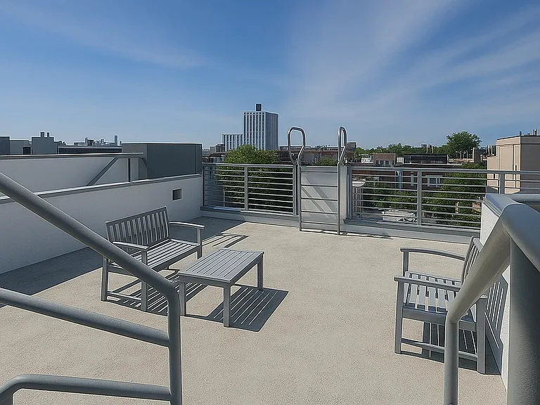 730 Prospect Pl #2R — Photo 11