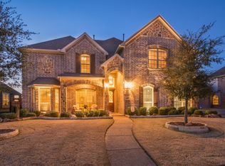 2407 Mona Vale Rd, Trophy Club, TX 76262