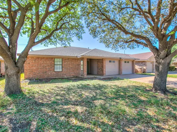 1209 Gregory Dr, San Angelo, TX 76905