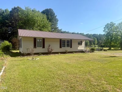 42 Happy Trails Ln, Dunn, NC, 28334