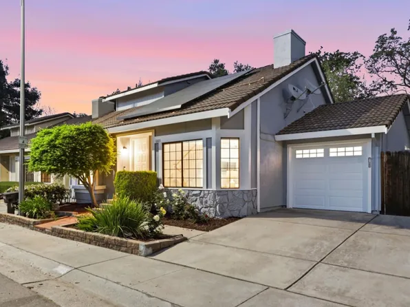 1005 Alamitos Creek Dr, San Jose, CA 95120