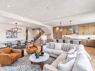 42 Riverfront Ln #TOWNHOUSE 8, Avon, CO 81620
