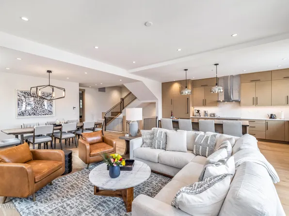 42 Riverfront Ln #Townhouse 8, Avon, CO 81620