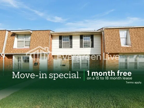 7568 Mount Hood Dr, Dayton, OH 45424