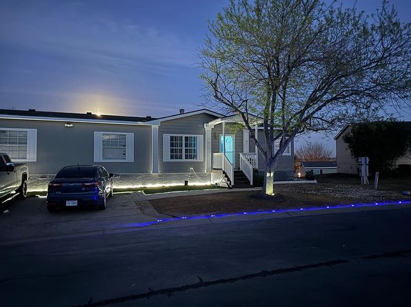 7460 Kitty Hawk Rd #152