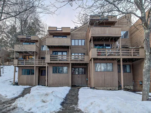 232 Grand Hollow Road #12, Warren, VT 05674