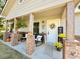 151 Red Oak Dr, Maud, TX 75567