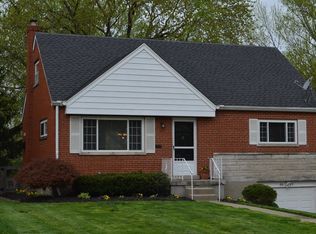 6623 Charann Ln, Cincinnati, OH 45224