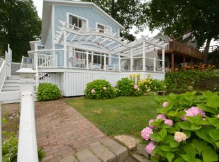 841 Woodland Bch, Battle Creek, MI 49014