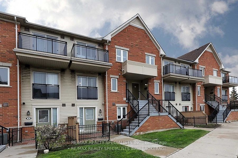 1st image of 4620 Guildwood Way Unit 44