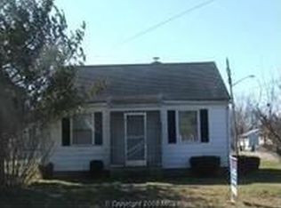 513 Bernard Ave, Greensboro, MD 21639