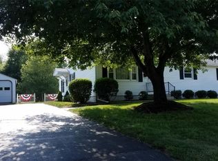 19 Westerly Dr, Enfield, CT 06082