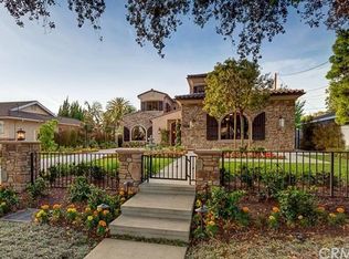 605 Walnut Ave, Arcadia, CA 91007