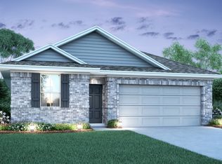 14910 Spring Forest Ln, Baytown, TX 77523