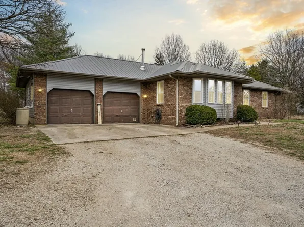 193 Southside Lane, Marshfield, MO 65706