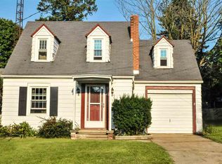 412 N Martha St, Angola, IN