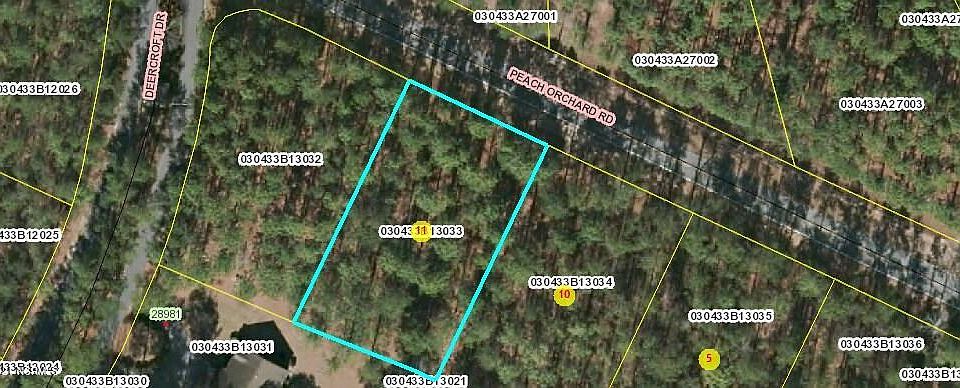 1st image of Lot 33 Peach Orchard Road LOT 33