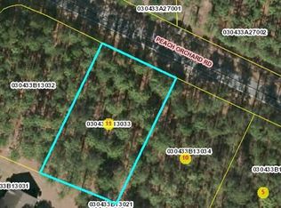 33 Peach Orch, Wagram, NC 28396