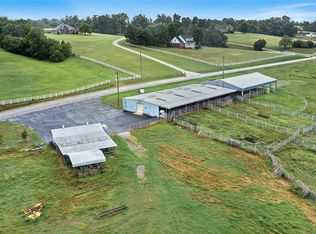 2810 S Barrington Rd, Springdale, AR 72762