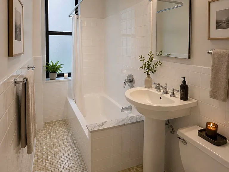 447 W 56th St #4W — Photo 4