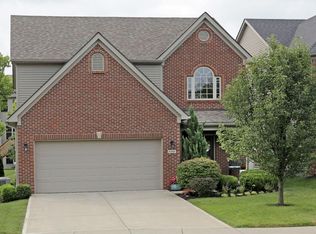 600 Maxon Way, Lexington, KY 40509