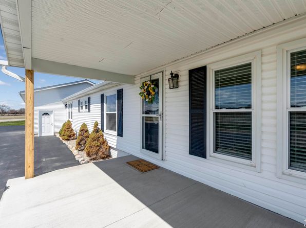 12060 S Stoney Creek Rd, Maybee, MI 48159