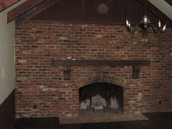 Den or 3rd Bedroom