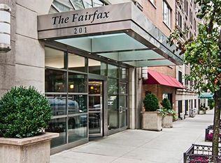 201 E 69th St APT 4H, New York, NY 10021