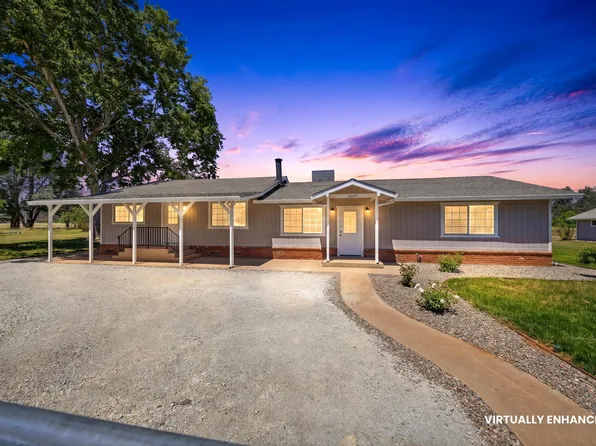 15644 Cloverdale Rd, Anderson, CA 96007