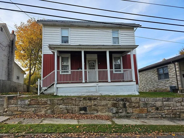 709 16th St, Saxton, PA 16678
