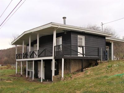 7821 Route 549, Millerton, PA, 16936