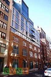 Rented by KVNY Soho