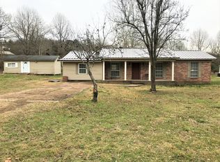 100 Weaver Chapel Rd, Batesville, AR 72501