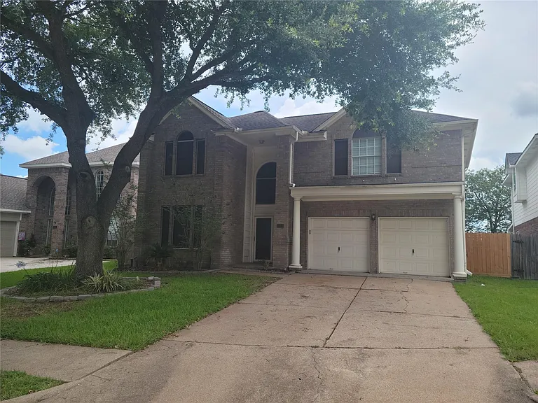 13414 Katy Knoll Ct — Photo 1