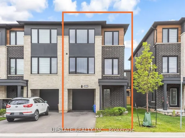 45 Humberstone Dr, Halton Hills, ON L7G 0P5