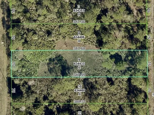 9 Commercial Way Lot 9, Spring Hill, FL 34606