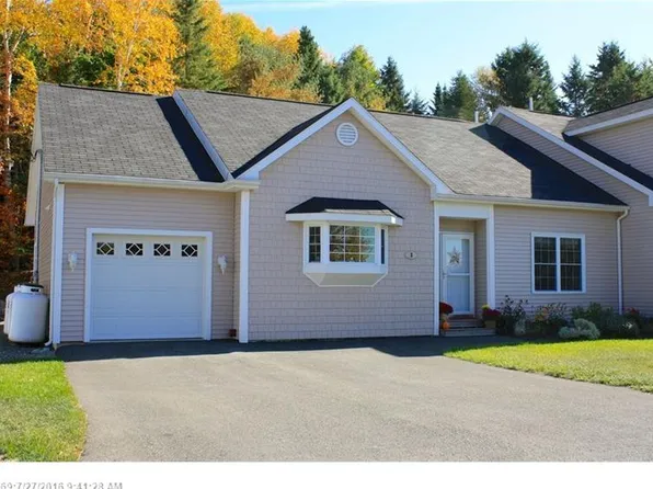 13 Oak St Unit 3, Presque Isle, ME 04769