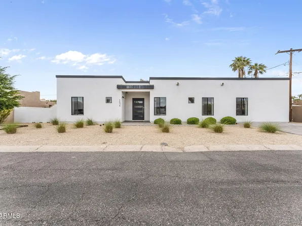 5036 N SCOTTSDALE Road, Paradise Valley, AZ 85253