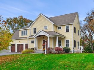 5 Great Lake Ln, North Andover, MA 01845