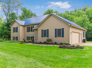10935 16th Rd SW, Stoutsville, OH 43154