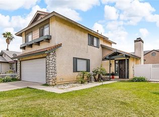 (Undisclosed Address), Fontana, CA 92336