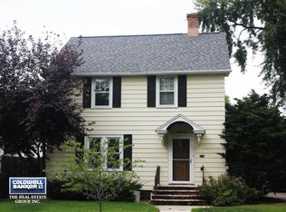 1420 W Franklin St, Appleton, WI 54914