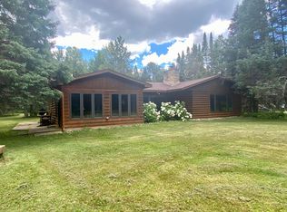 139 Black Bear Dr, Grayling, MI 49738