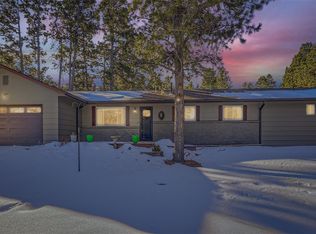 16635 High Tree Dr, Elbert, CO 80106