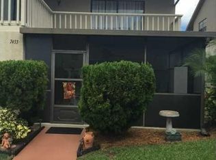 7433 SE Jamestown Ter, Hobe Sound, FL 33455