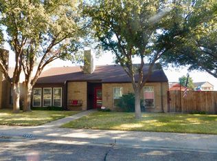 1904 N D St, Midland, TX 79705