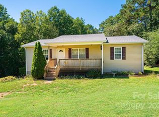 2820 Doc Pugh Rd, Connelly Springs, NC 28612