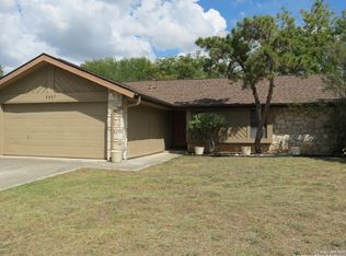 2907 Wakeman Dr, San Antonio, TX 78247